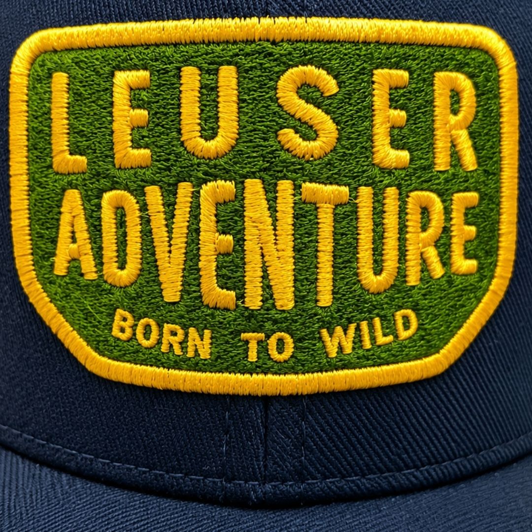 HERBIE 53 TRUCKER