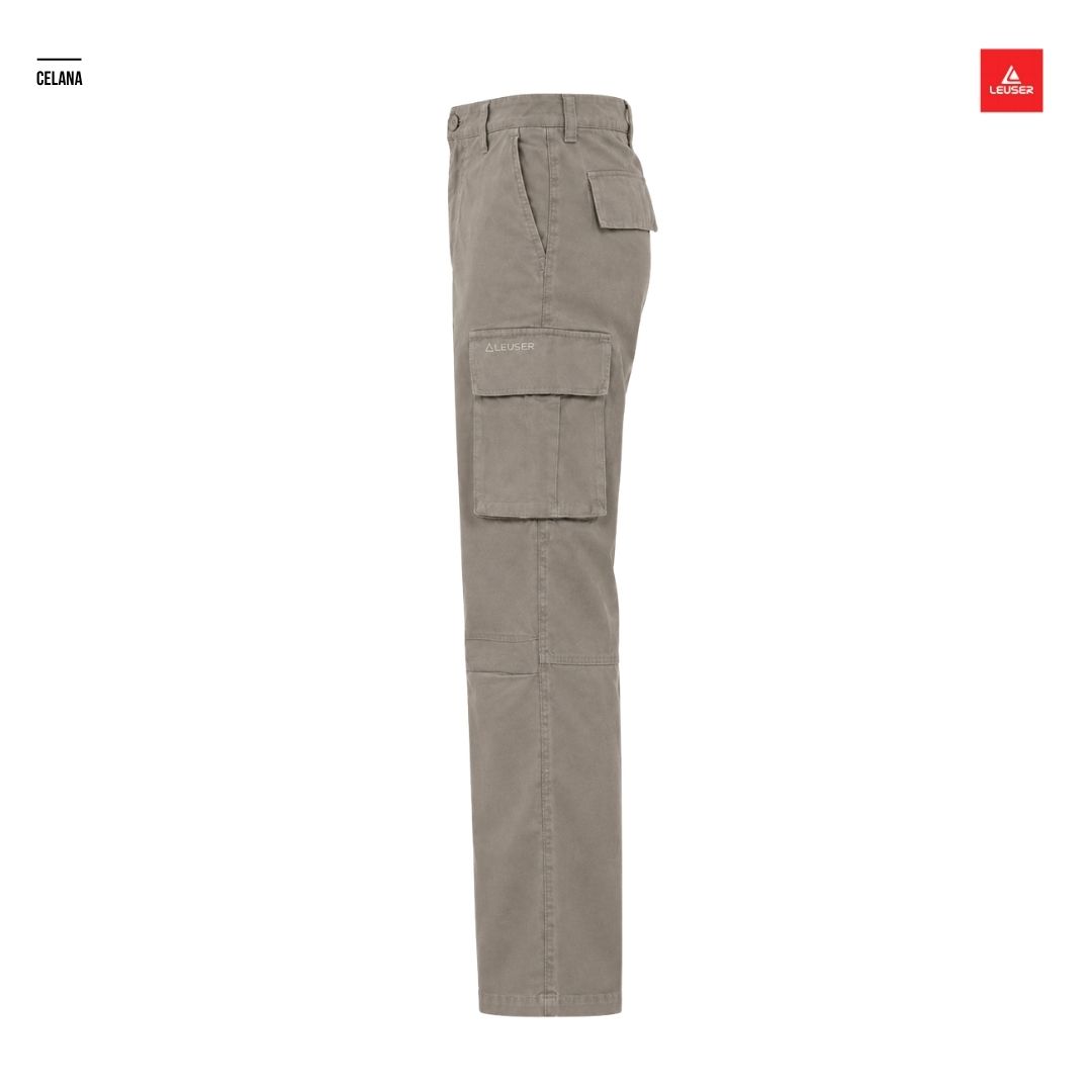 CELANA PJG CARGO ELBRUS LS-04 