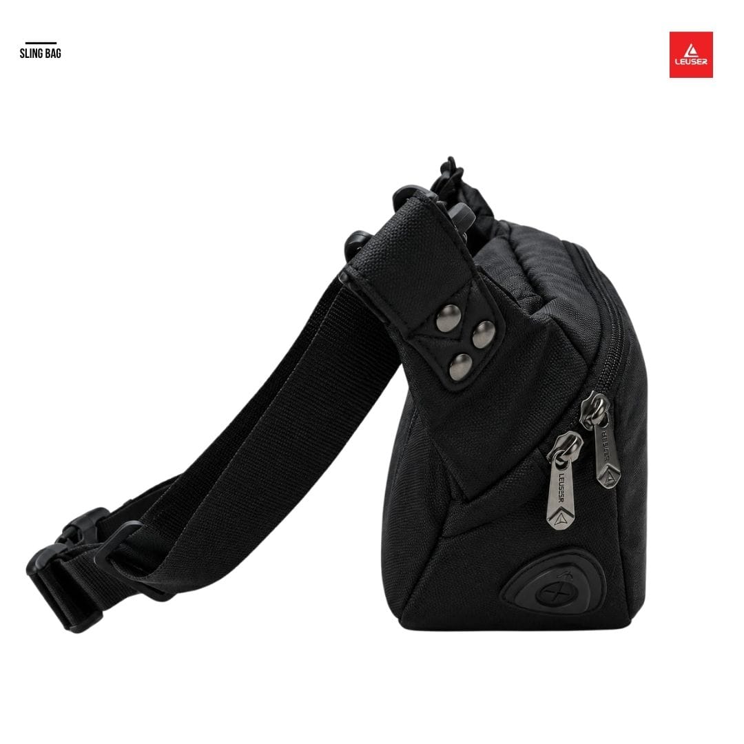 WAIST BAG PLATEAU