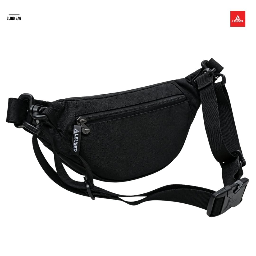 WAIST BAG PLATEAU