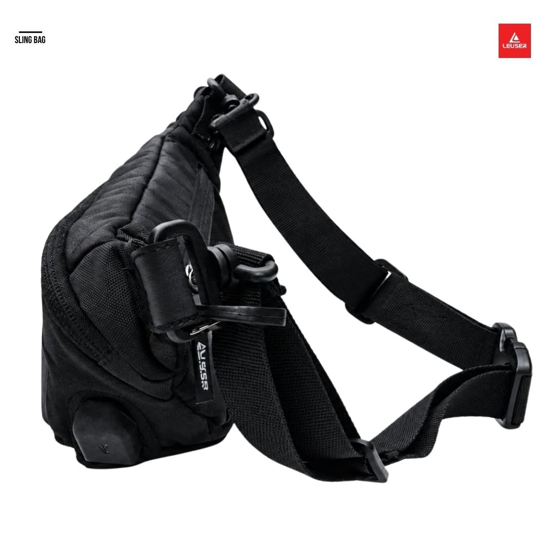 WAIST BAG PLATEAU