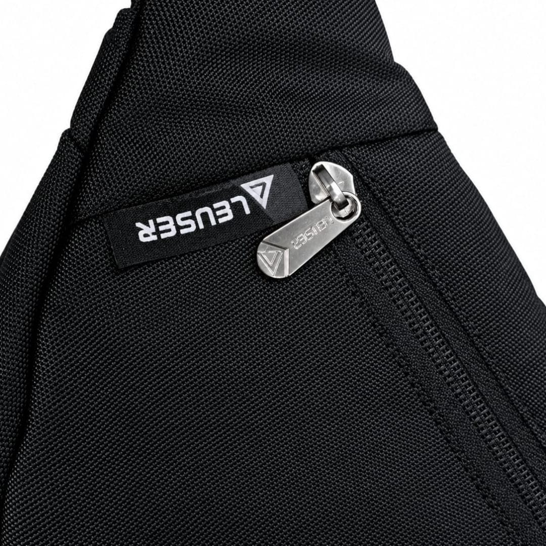WAIST BAG PLATEAU