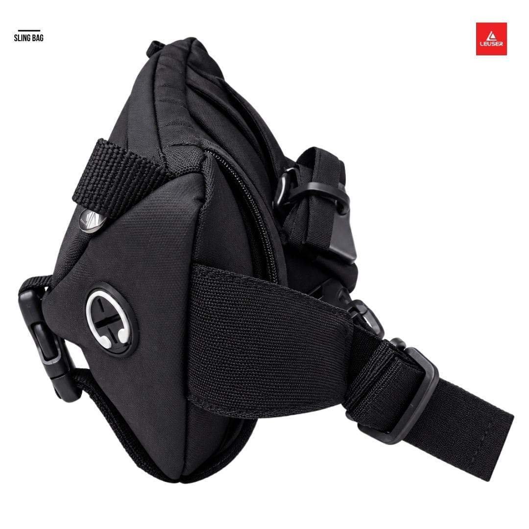 WAIST BAG BIKE BALD	