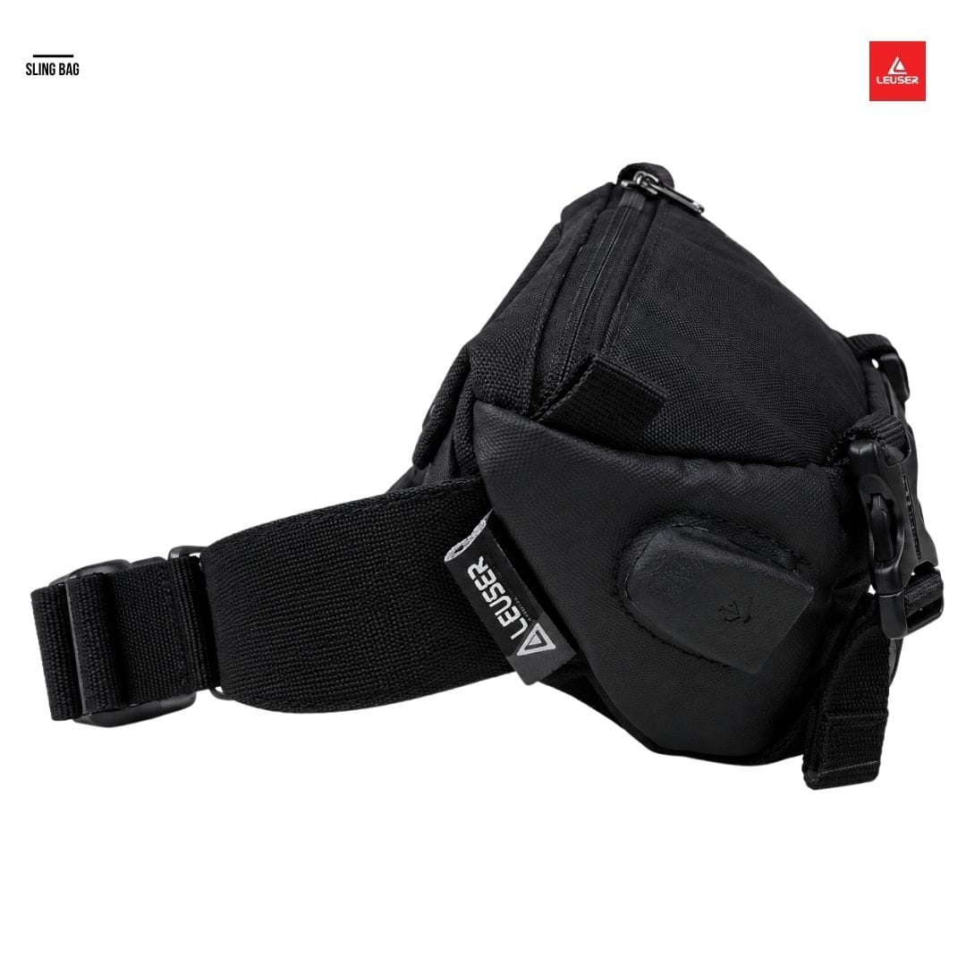 WAIST BAG BIKE BALD	