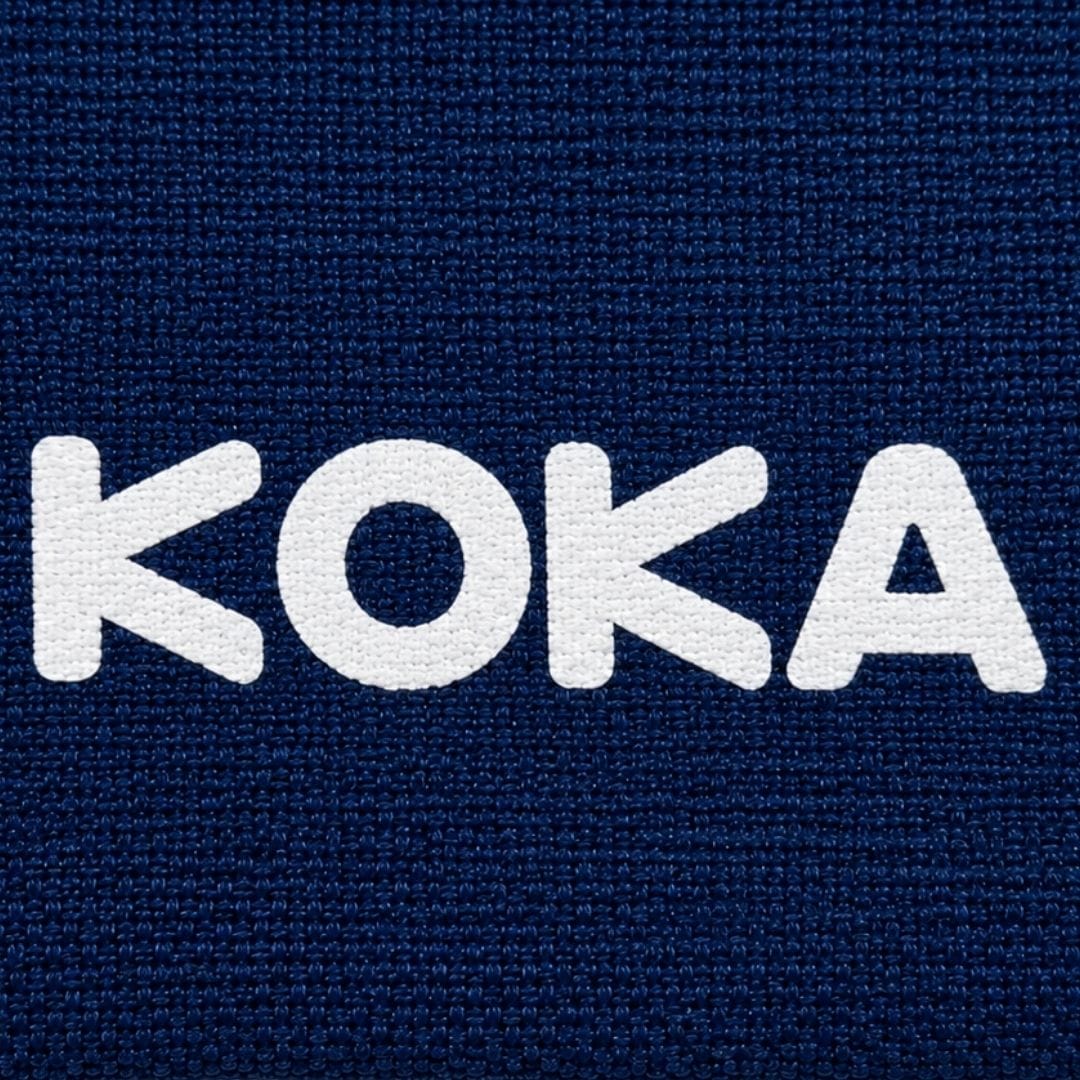 TAS PINGGANG KOKA BLACK	