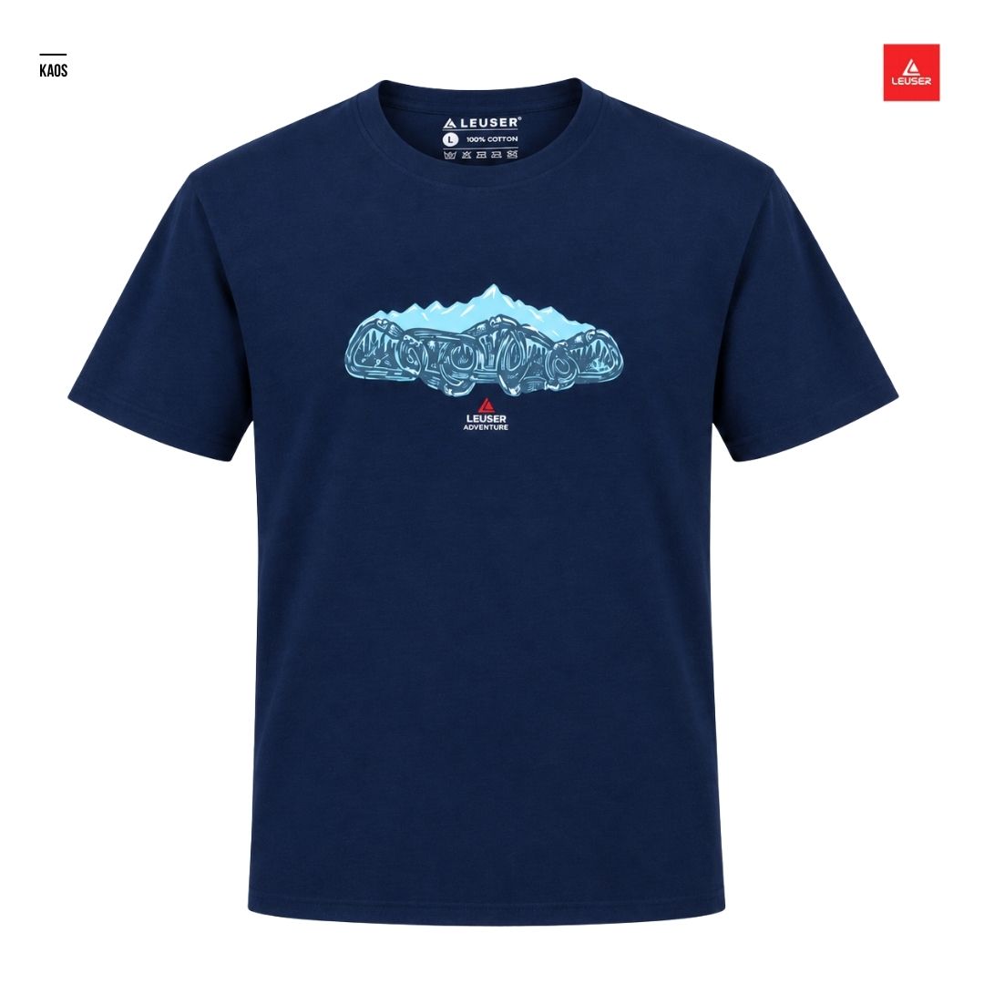 KAOS PDK TRANGO11
