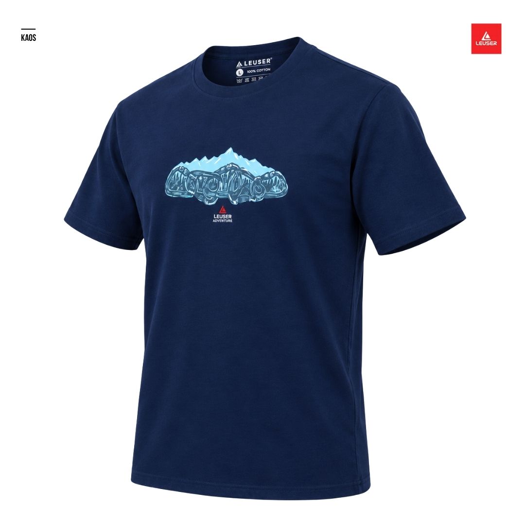 KAOS PDK TRANGO11