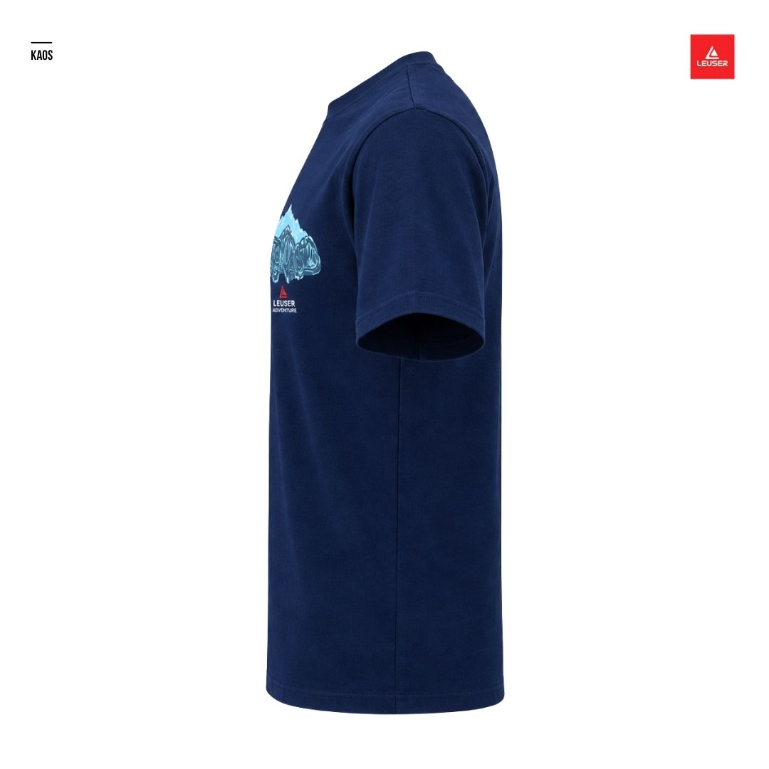 KAOS PDK TRANGO11
