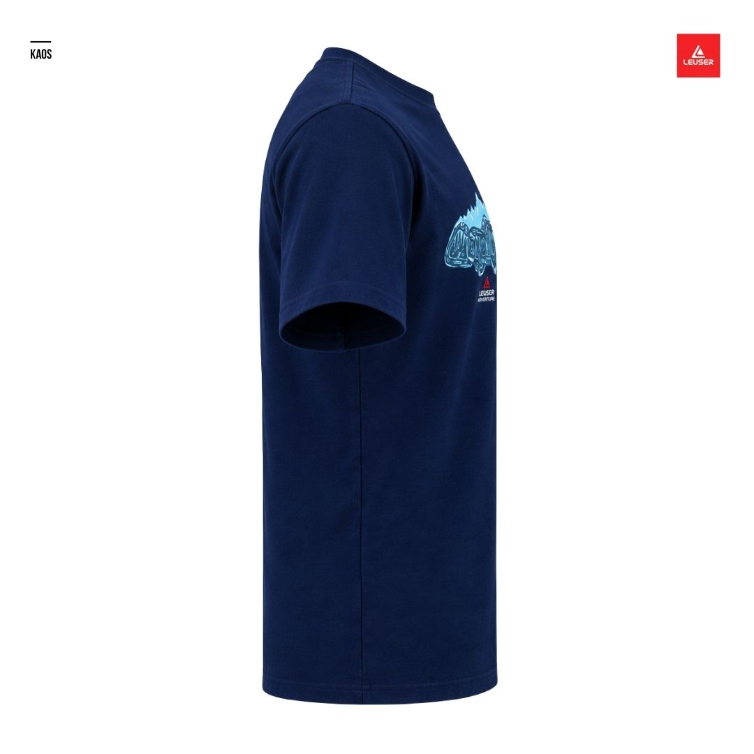 KAOS PDK TRANGO11