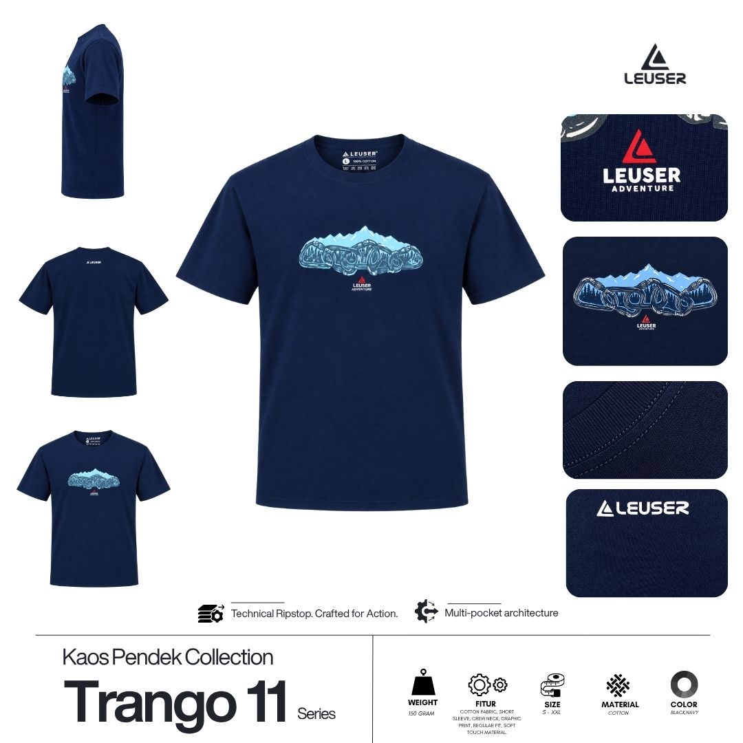 KAOS PDK TRANGO11