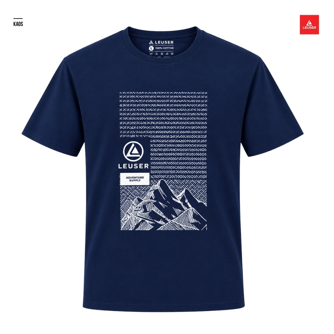 KAOS PDK ARVON 31  