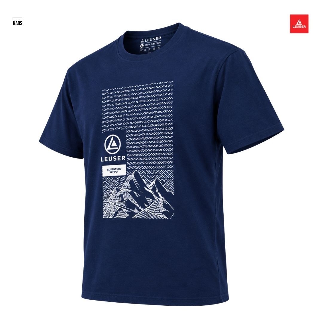 KAOS PDK ARVON 31  