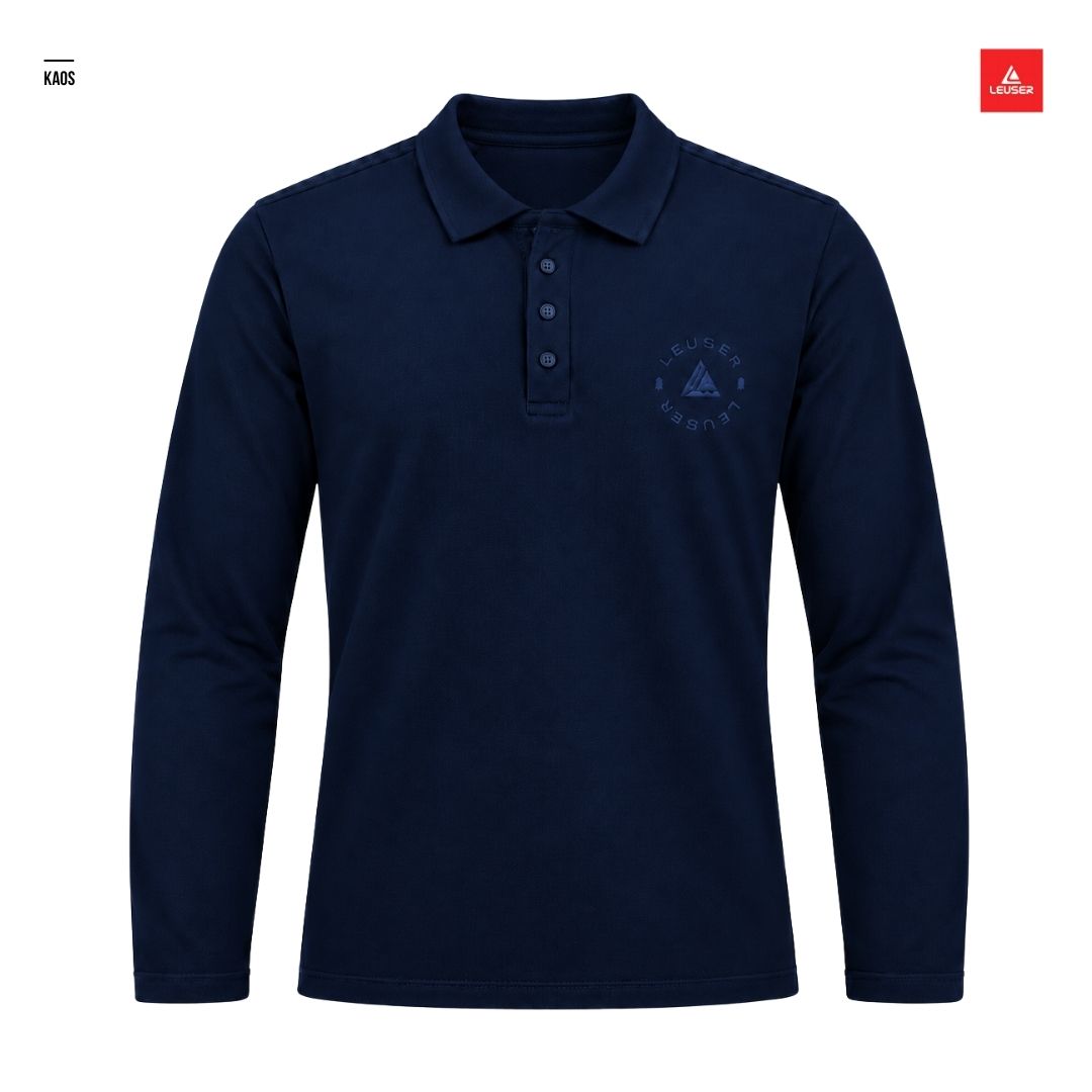 POLO SHIRT PJG LEUSER 01 