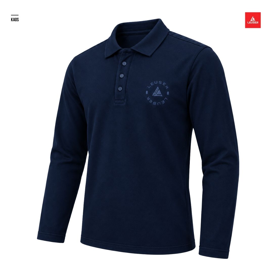 POLO SHIRT PJG LEUSER 01 