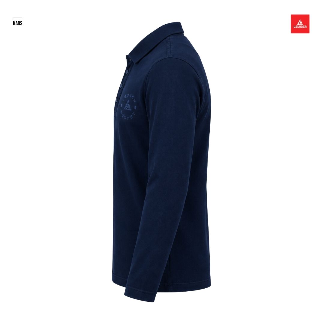 POLO SHIRT PJG LEUSER 01 