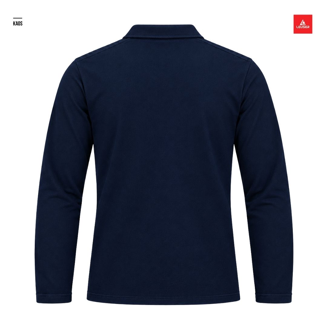 POLO SHIRT PJG LEUSER 01 