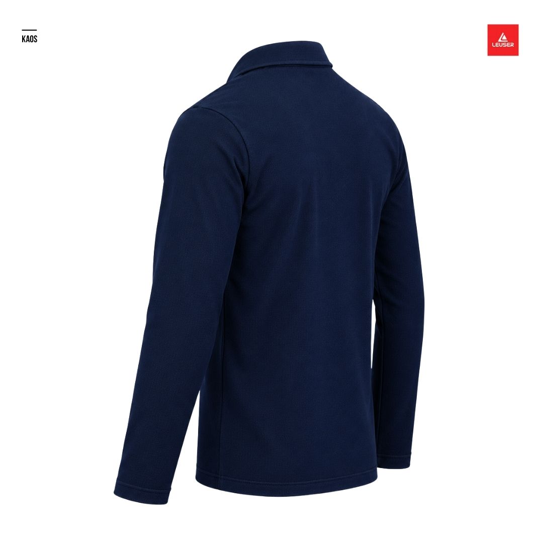 POLO SHIRT PJG LEUSER 01 