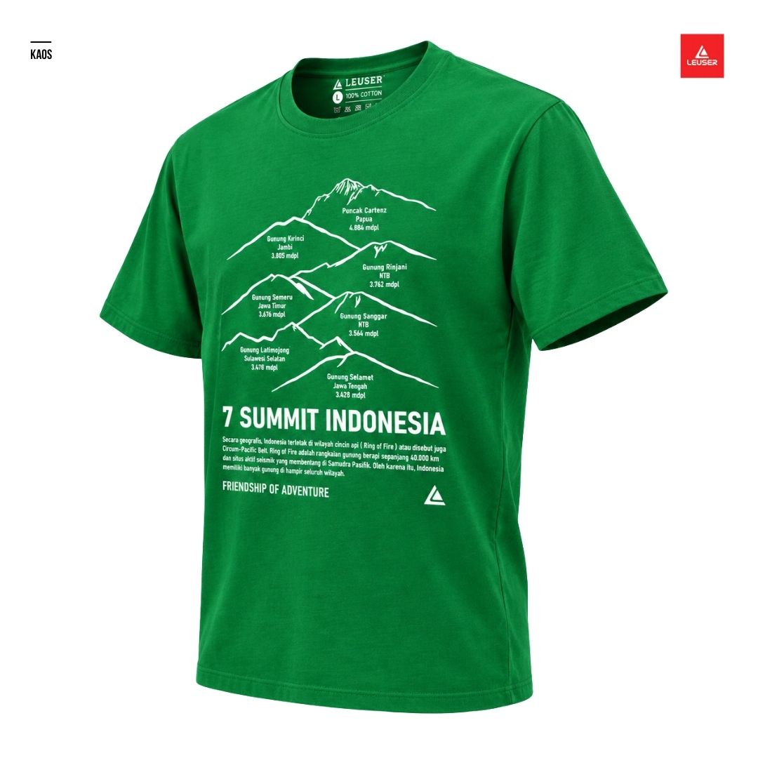 KAOS PDK SEVEN SUMMIT 03