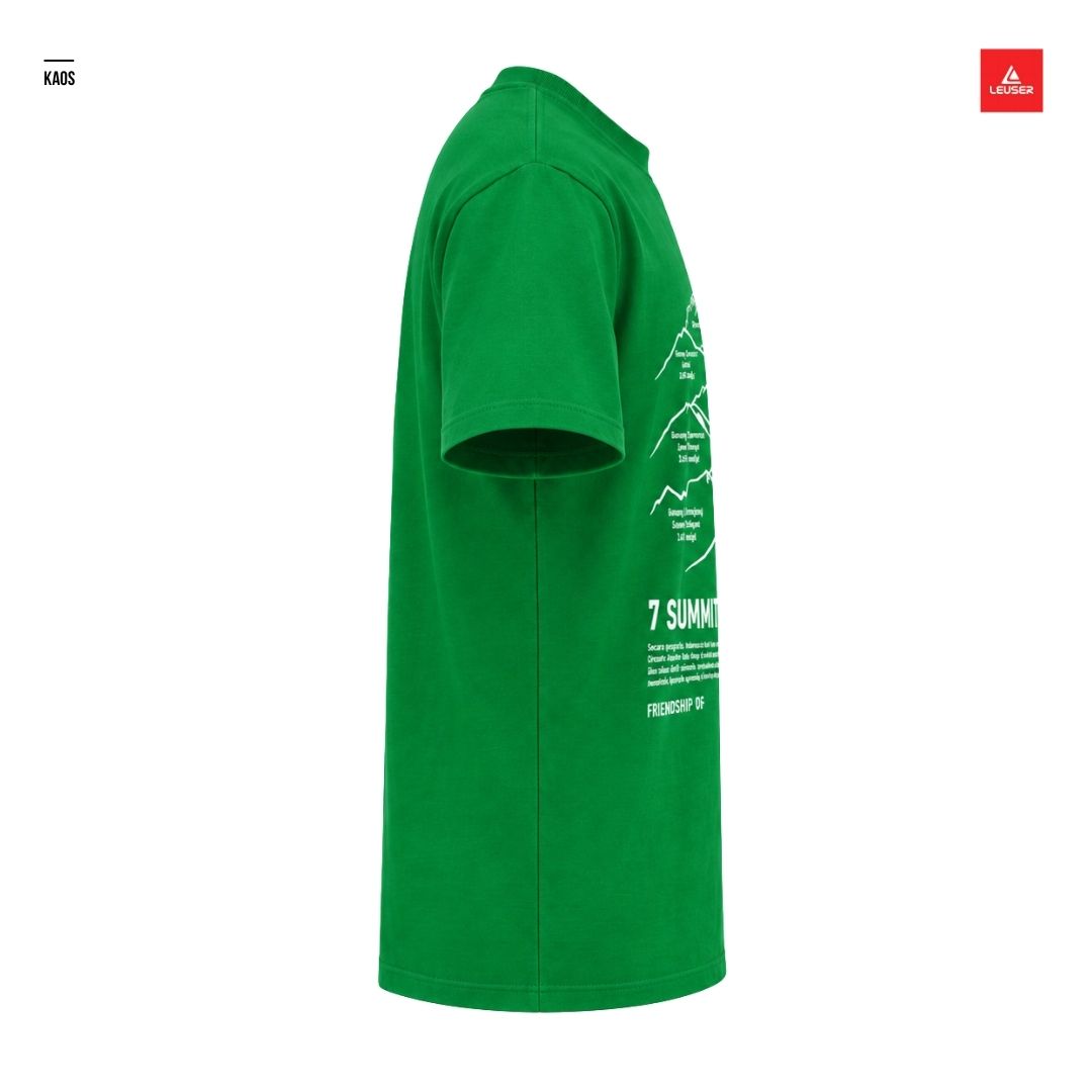KAOS PDK SEVEN SUMMIT 03