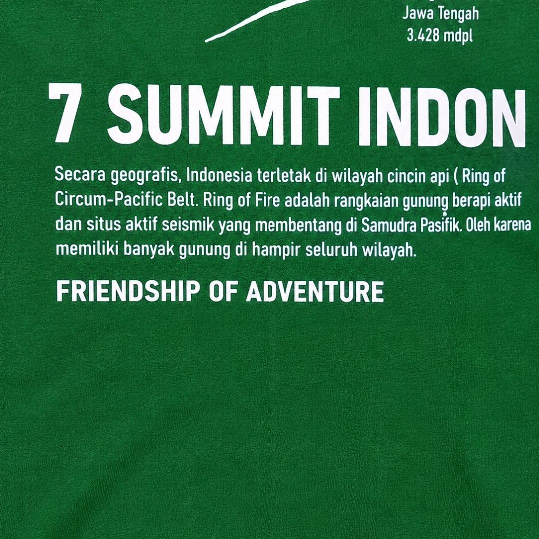 KAOS PDK SEVEN SUMMIT 03
