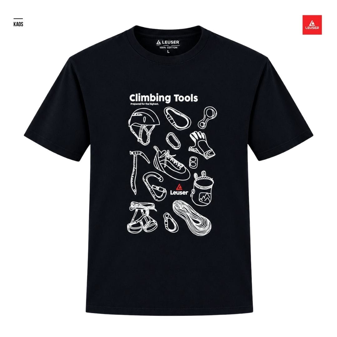 KAOS PDK CLIMBING TOOLS 22