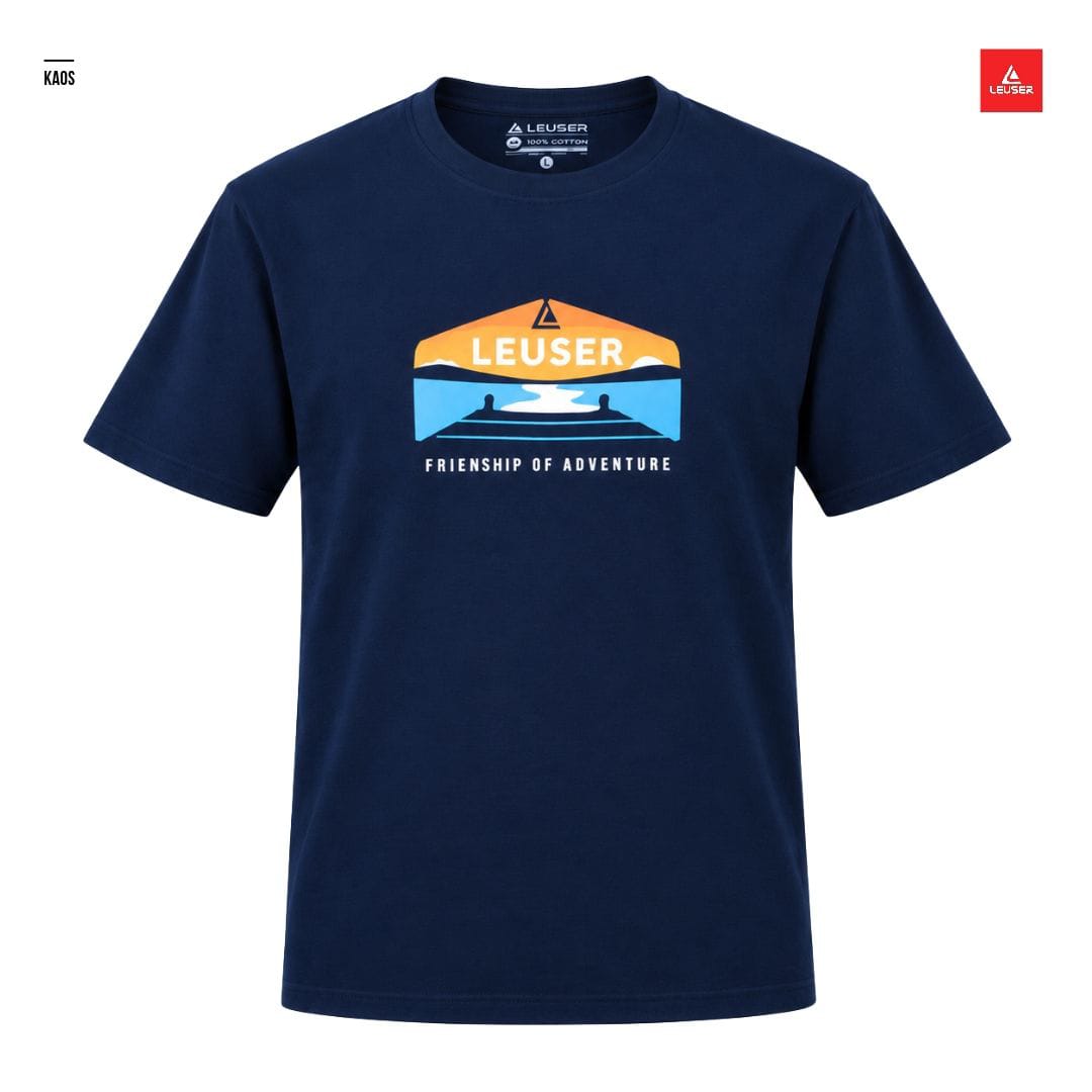 KAOS PDK LATIMOJONG 01