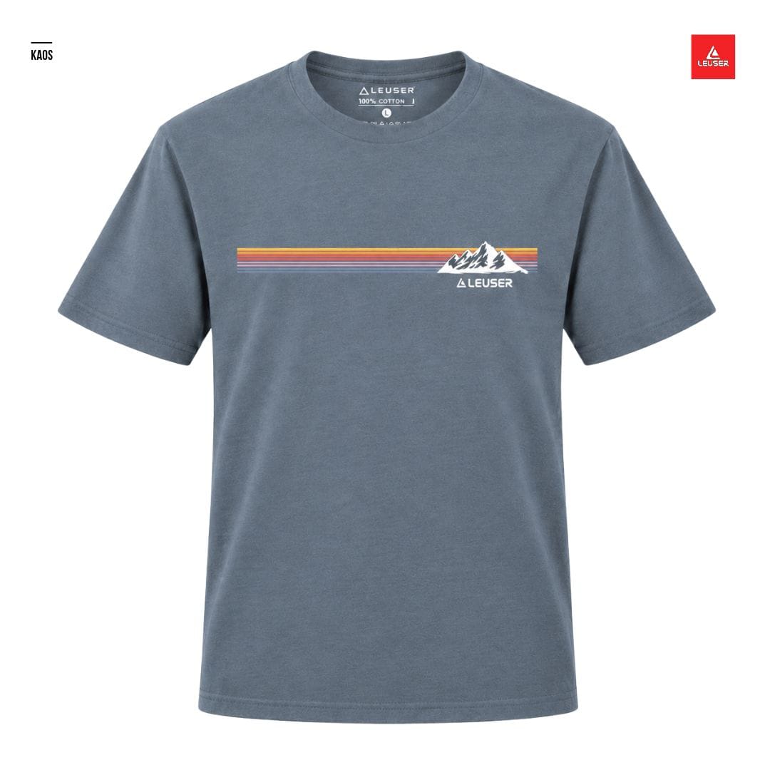 KAOS PDK PUMORI 34