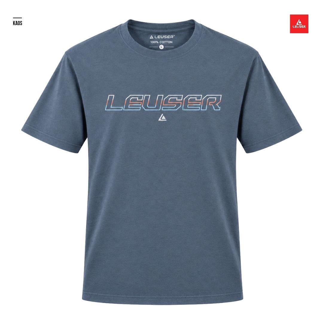KAOS PDK MAKALU17