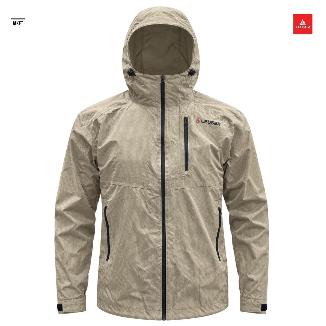 JAKET LAWA