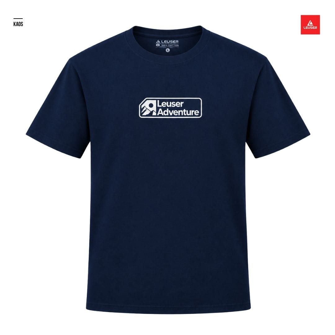 KAOS PDK ADVENTURE