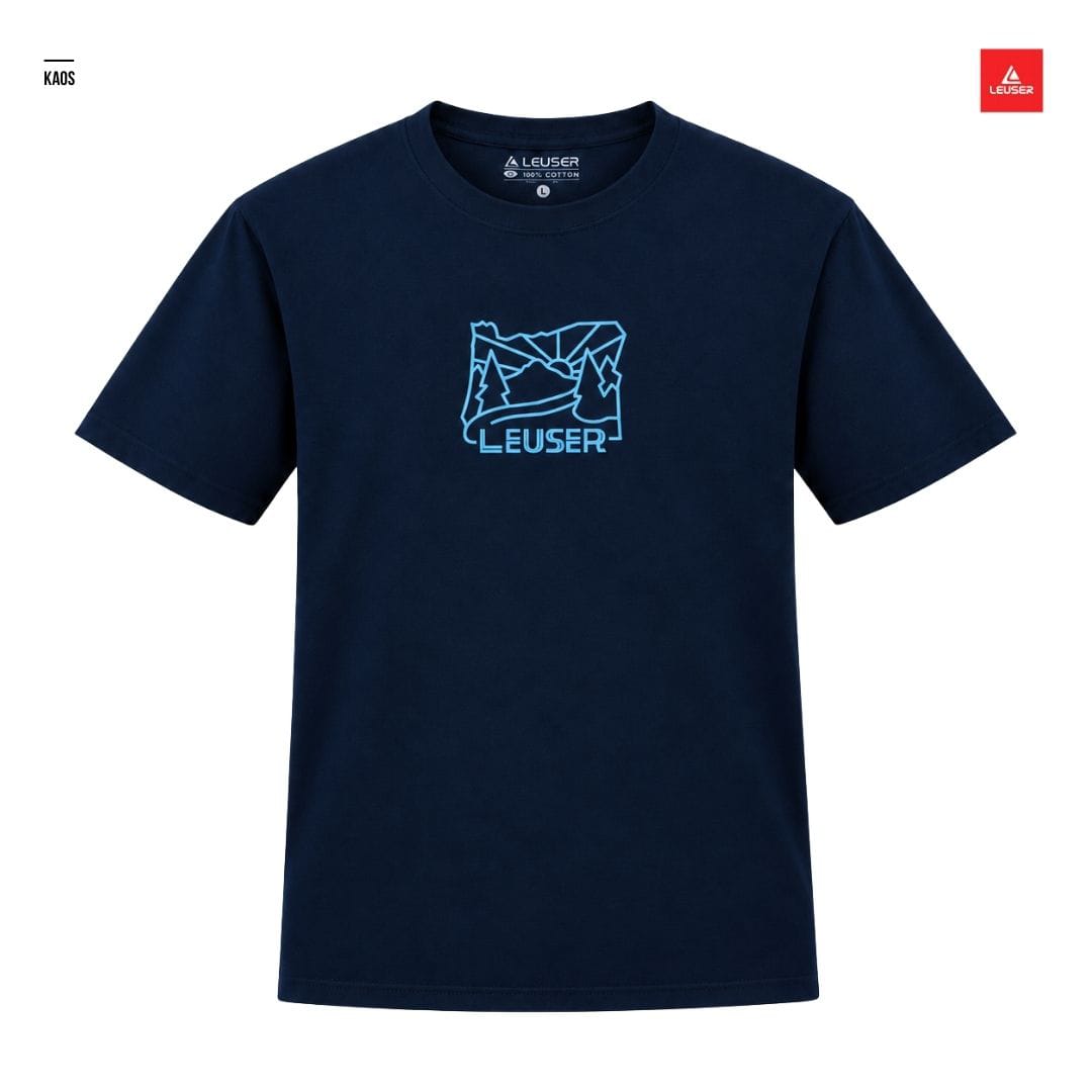 KAOS PDK FORESTRIDGE