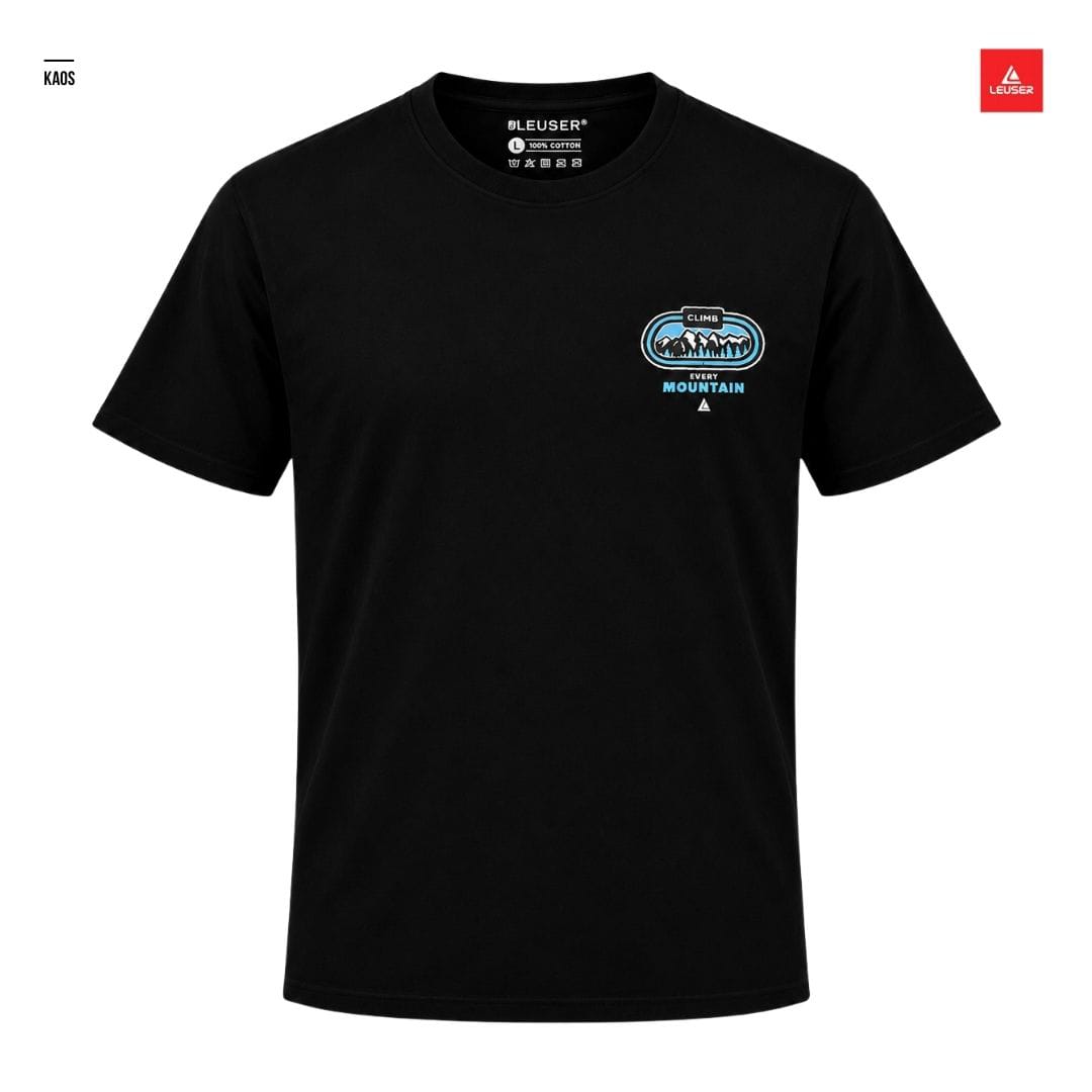 KAOS PDK CLIMB MOUNTAIN