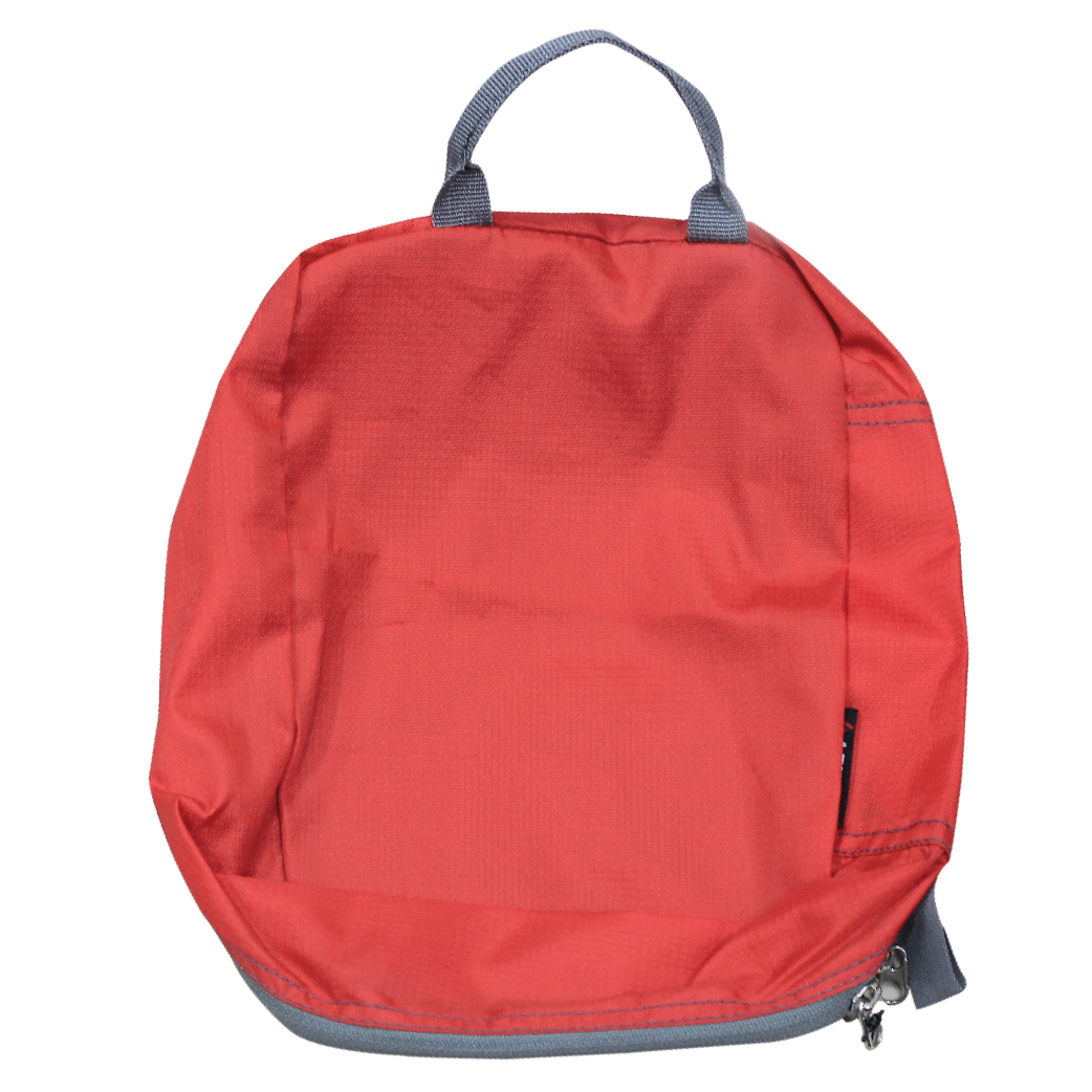 MULTIFUNGSI POUCH M RED