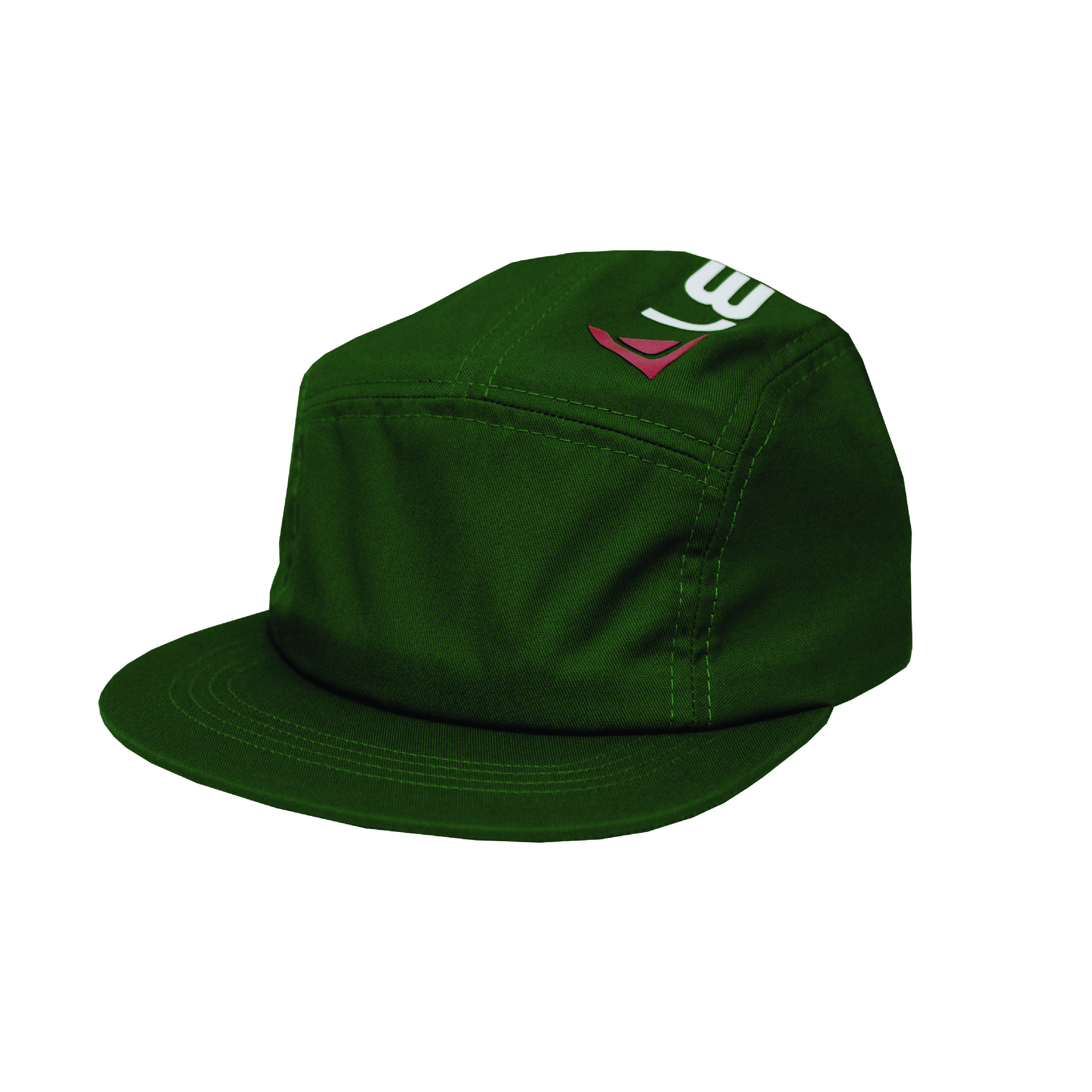 FIVE PANEL LEUSER