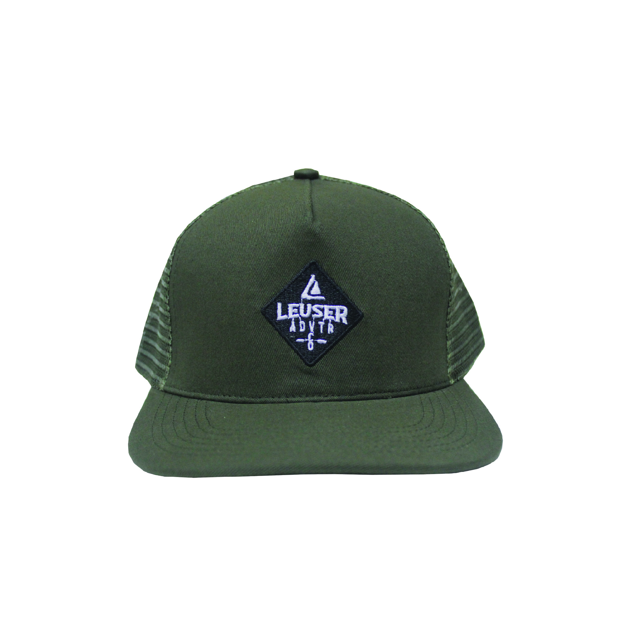 LEAF TRUCKER