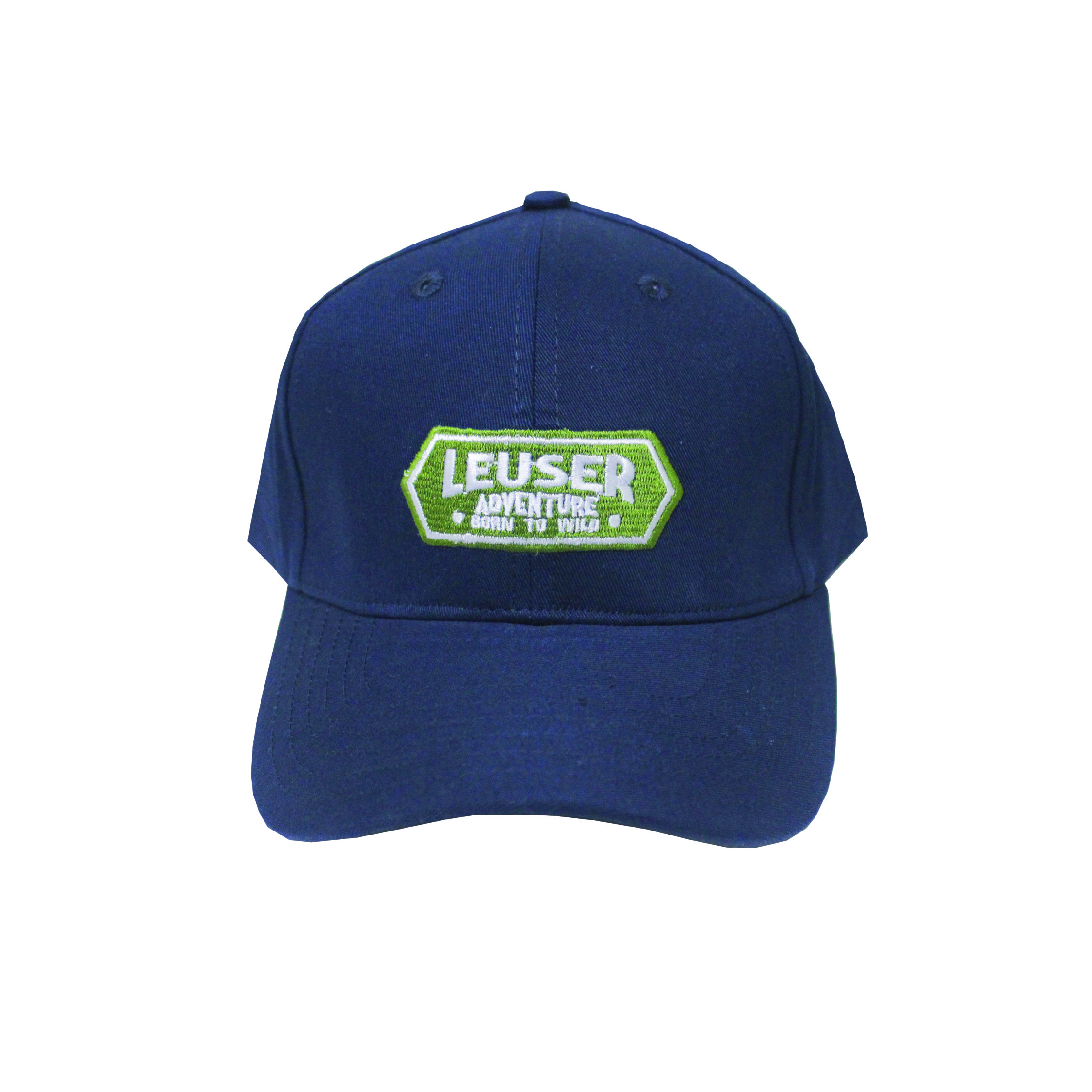 GRASS POLO CAP