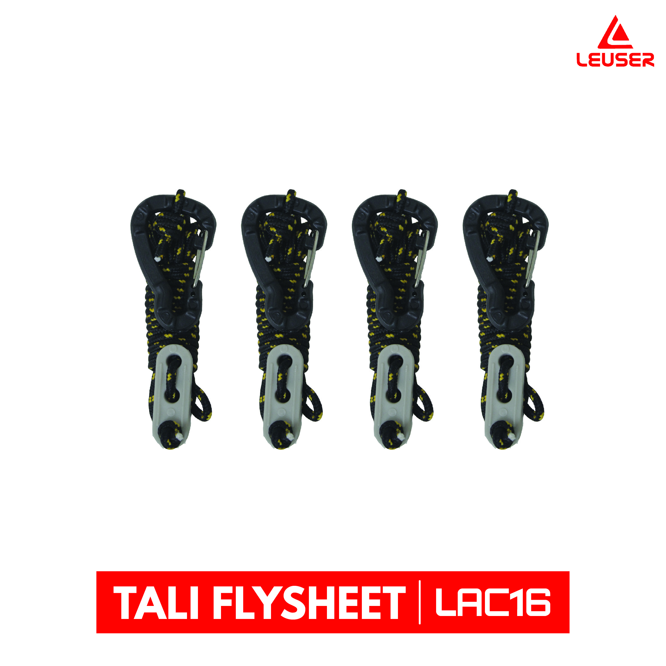 TALI FLYSHEET