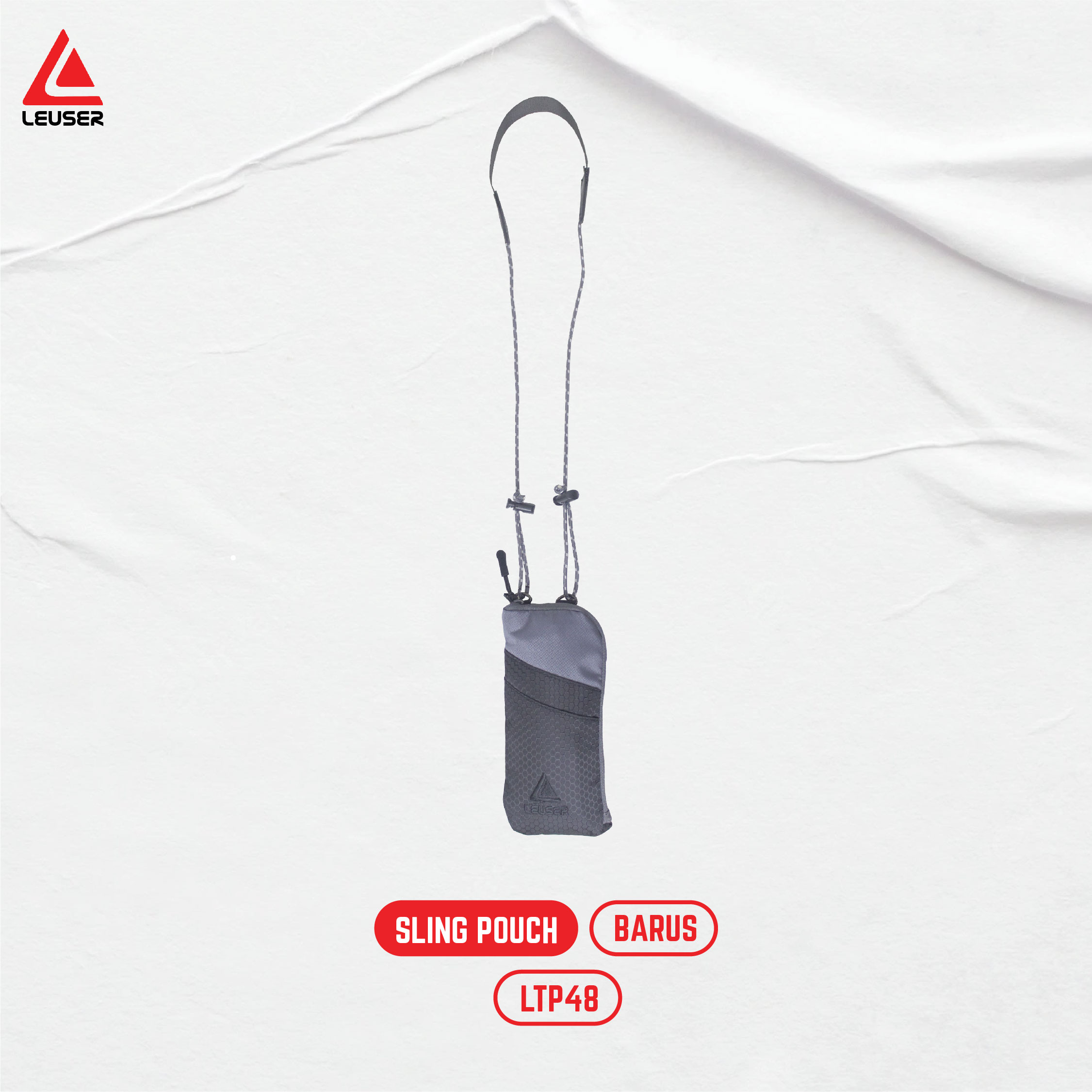 SLINGPOUCH BARUS