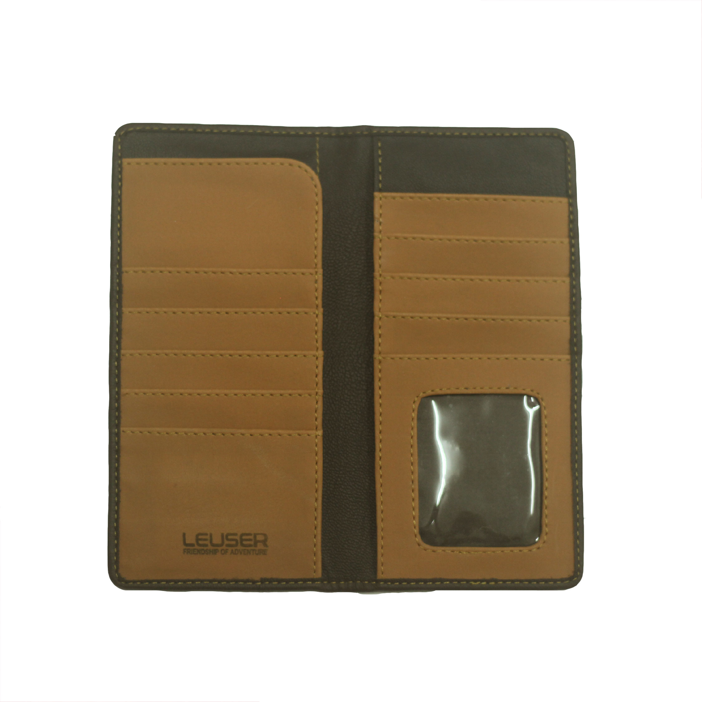 EMBOS ATAS DOMPET